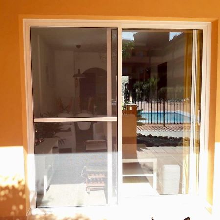 라 올리바 Fuerteventura - La Caleta, Parques Holandes 아파트 외부 사진