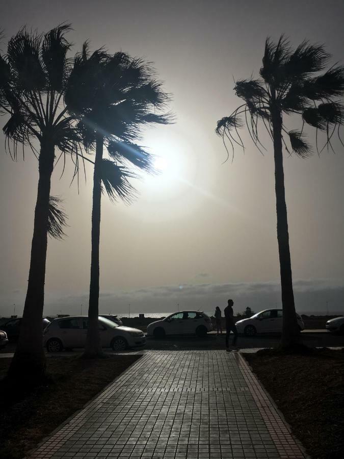 라 올리바 Fuerteventura - La Caleta, Parques Holandes 아파트 외부 사진
